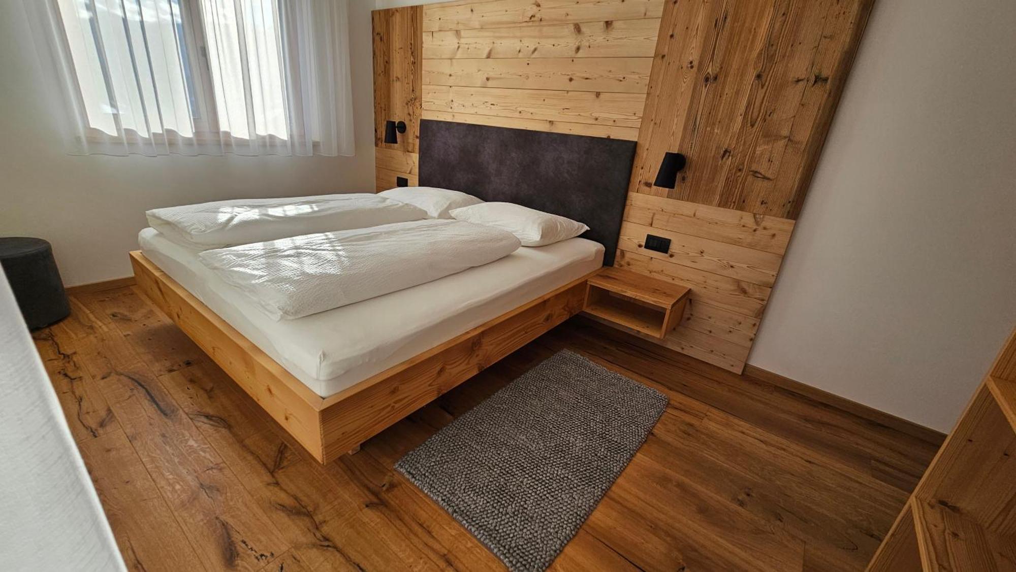 Chalet Soredlin La Valle Exteriér fotografie